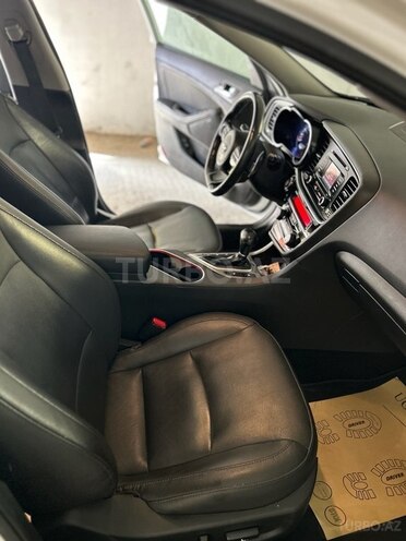 Kia Optima 2015, 128,000 km - 2.0 l - Bakı