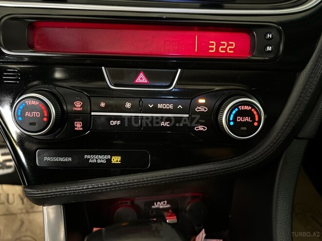 Kia Optima 2015, 128,000 km - 2.0 l - Bakı