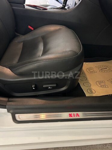 Kia Optima 2015, 128,000 km - 2.0 l - Bakı