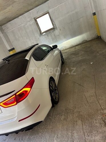 Kia Optima 2015, 128,000 km - 2.0 l - Bakı
