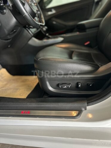 Kia Optima 2015, 128,000 km - 2.0 l - Bakı