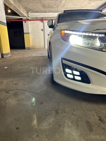 Kia Optima 2015, 128,000 km - 2.0 l - Bakı