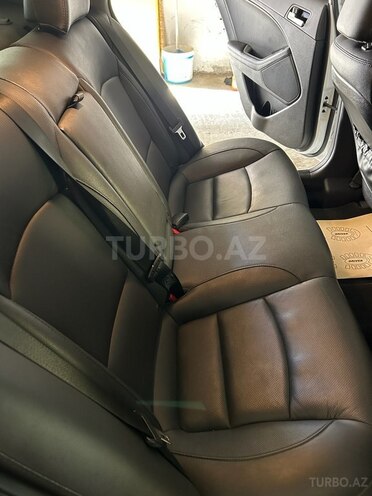 Kia Optima 2015, 128,000 km - 2.0 l - Bakı