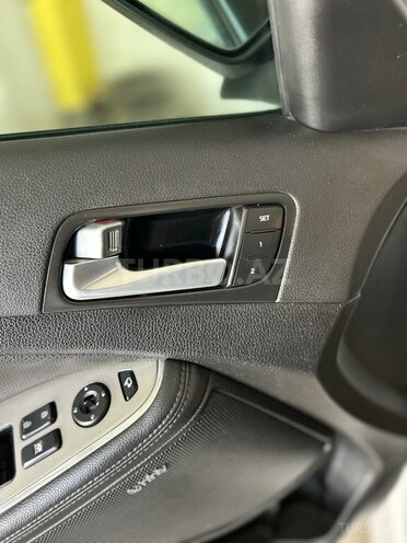 Kia Optima 2015, 128,000 km - 2.0 l - Bakı
