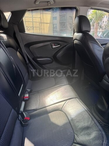 Hyundai ix35 2011, 211,000 km - 2.0 l - Bakı