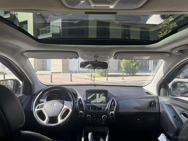 Hyundai ix35 2011, 211,000 km - 2.0 l - Bakı