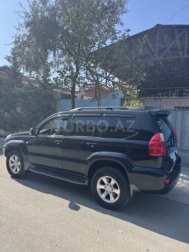 Toyota Land Cruiser Prado 2006, 253,800 km - 2.7 л - Bakı