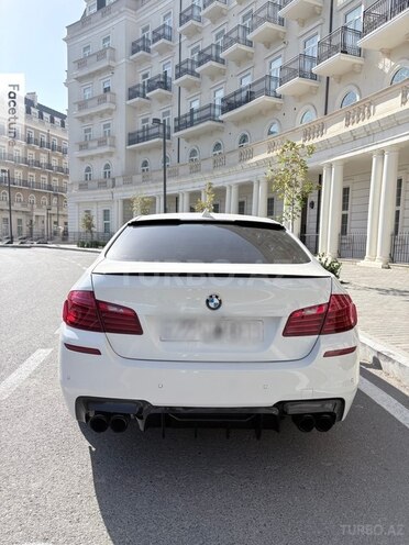 BMW 528 2015, 157,296 km - 2.0 l - Bakı