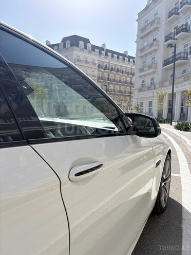 BMW 528 2015, 157,296 km - 2.0 l - Bakı