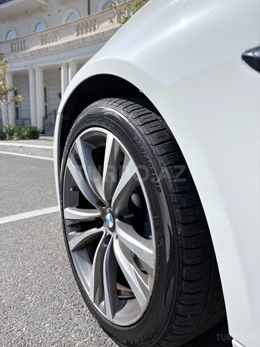 BMW 528 2015, 157,296 km - 2.0 l - Bakı