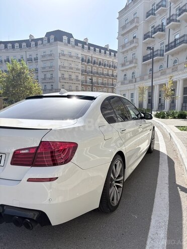 BMW 528 2015, 157,296 km - 2.0 l - Bakı