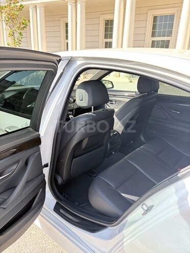BMW 528 2015, 157,296 km - 2.0 l - Bakı