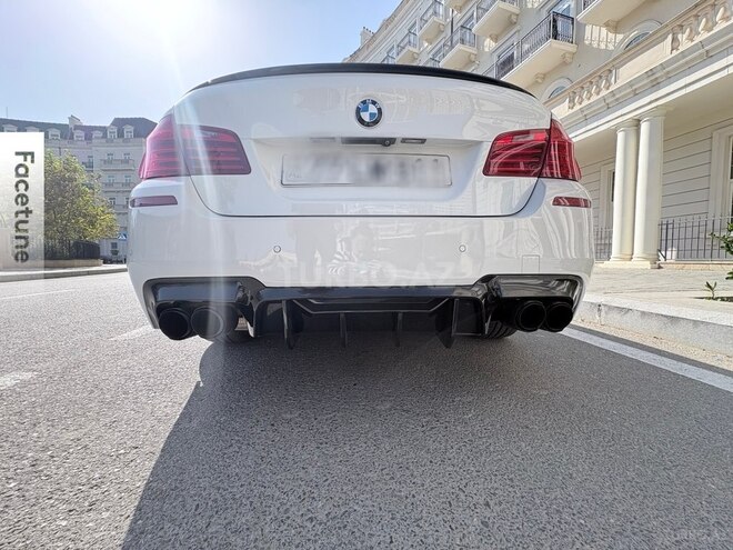 BMW 528 2015, 157,296 km - 2.0 l - Bakı