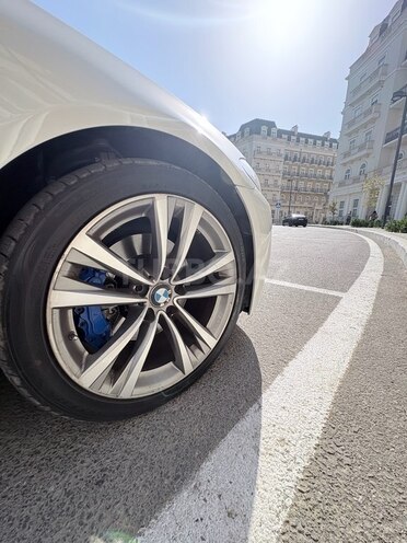 BMW 528 2015, 157,296 km - 2.0 l - Bakı