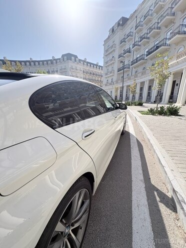 BMW 528 2015, 157,296 km - 2.0 l - Bakı