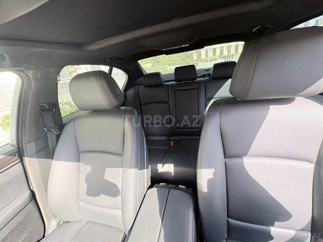BMW 528 2015, 157,296 km - 2.0 l - Bakı