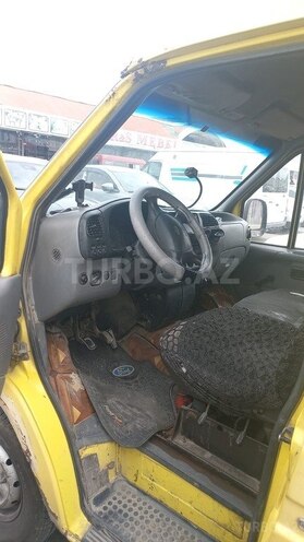 Ford Transit 1999, 910,000 km - 2.5 l - Bakı
