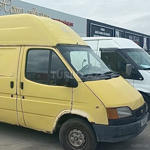 Ford Transit 1999, 910,000 km - 2.5 l - Bakı