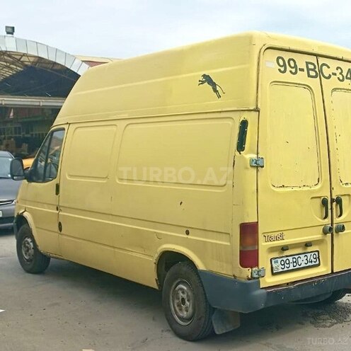 Ford Transit 1999, 910,000 km - 2.5 l - Bakı