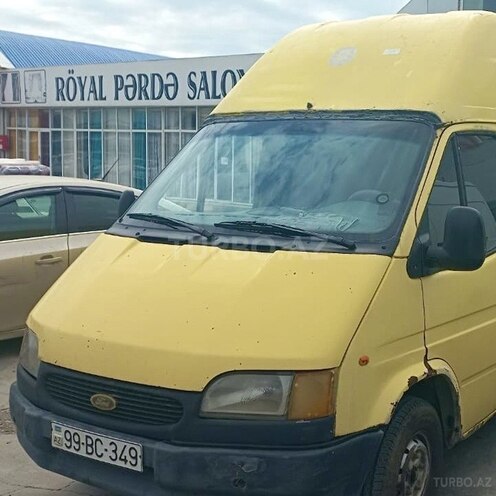 Ford Transit 1999, 910,000 km - 2.5 l - Bakı