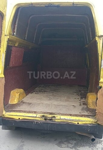 Ford Transit 1999, 910,000 km - 2.5 l - Bakı