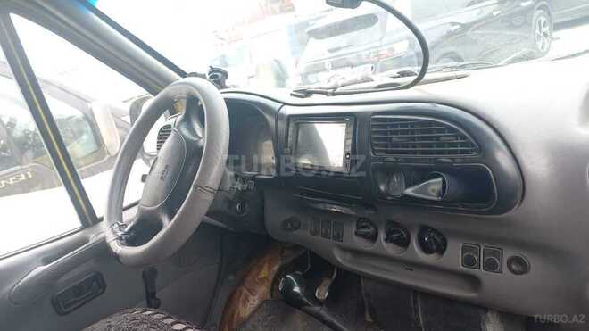 Ford Transit 1999, 910,000 km - 2.5 l - Bakı