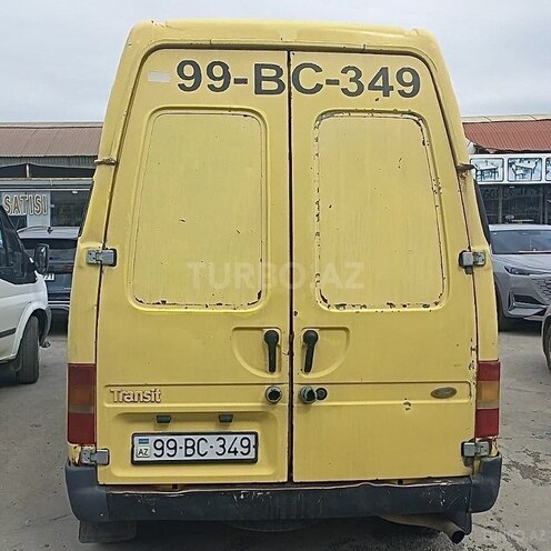 Ford Transit 1999, 910,000 km - 2.5 l - Bakı