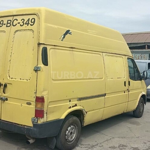 Ford Transit 1999, 910,000 km - 2.5 l - Bakı