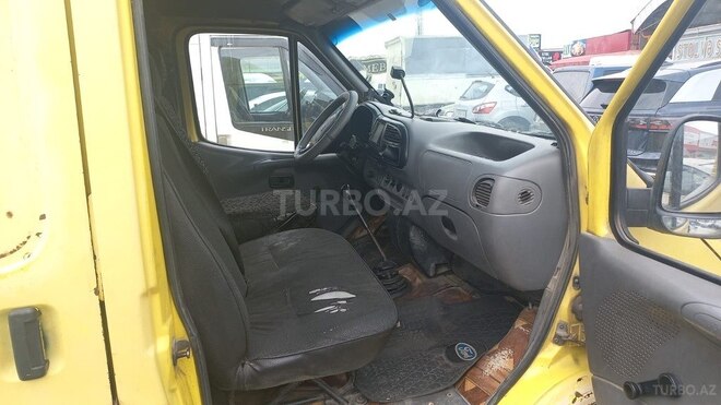 Ford Transit 1999, 910,000 km - 2.5 l - Bakı