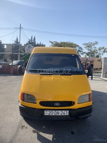 Ford Transit 1997, 261,311 km - 2.5 л - Bakı