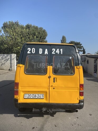 Ford Transit 1997, 261,311 km - 2.5 л - Bakı
