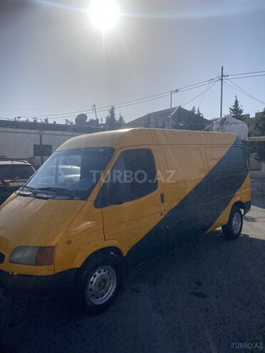 Ford Transit 1997, 261,311 km - 2.5 л - Bakı