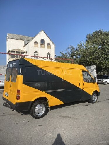 Ford Transit 1997, 261,311 km - 2.5 л - Bakı