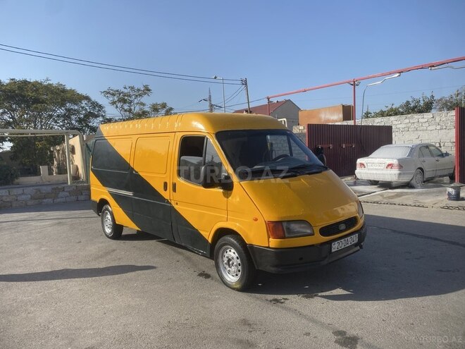 Ford Transit 1997, 261,311 km - 2.5 л - Bakı