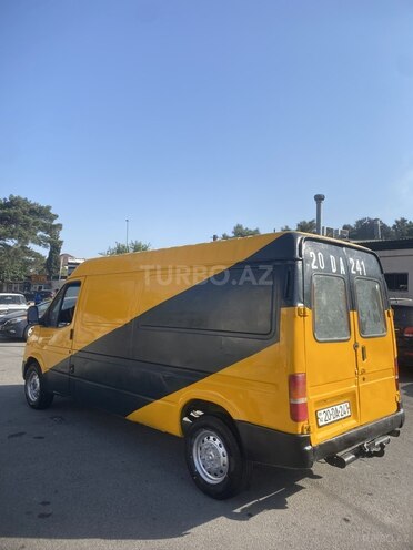Ford Transit 1997, 261,311 km - 2.5 л - Bakı