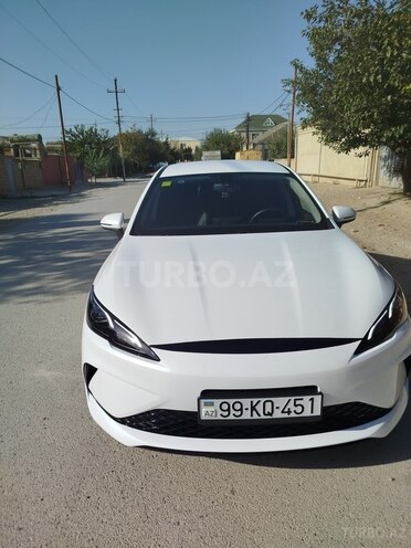 BYD  2025, 2,800 km - 1.5 l - Bakı