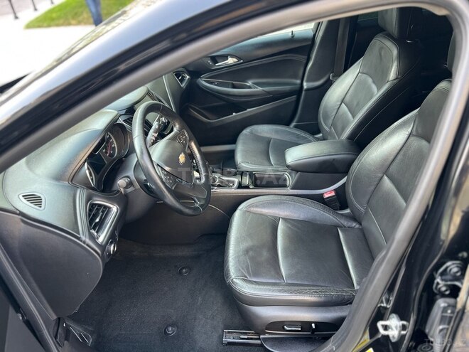 Chevrolet Cruze 2016, 110,000 km - 1.4 l - Bakı
