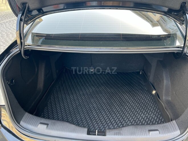 Chevrolet Cruze 2016, 110,000 km - 1.4 l - Bakı