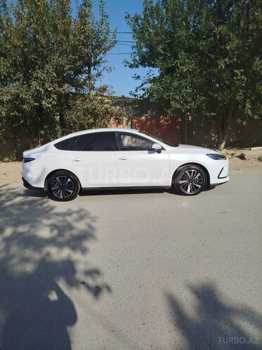 BYD  2025, 2,800 km - 1.5 l - Bakı