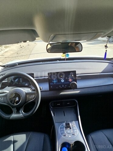 BYD  2025, 2,800 km - 1.5 l - Bakı