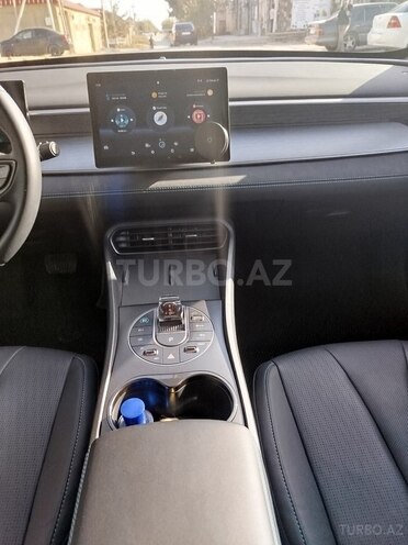 BYD  2025, 2,800 km - 1.5 l - Bakı