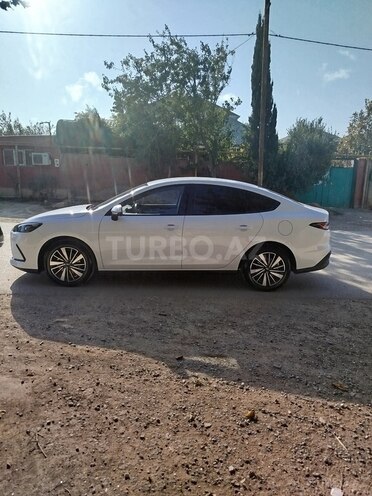 BYD  2025, 2,800 km - 1.5 l - Bakı