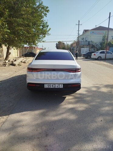 BYD  2025, 2,800 km - 1.5 l - Bakı