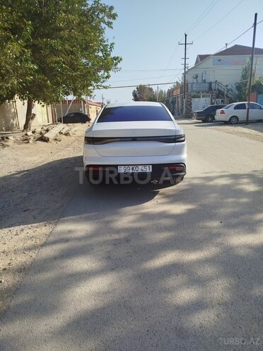 BYD  2025, 2,800 km - 1.5 l - Bakı