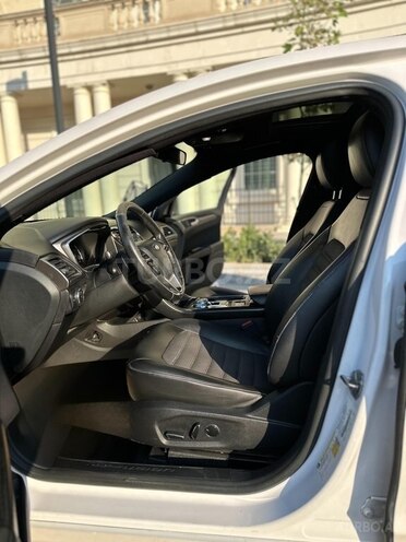 Ford Fusion (North America) 2016, 240,000 km - 1.5 l - Bakı