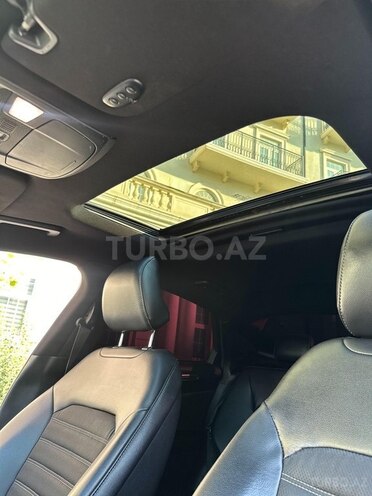 Ford Fusion (North America) 2016, 240,000 km - 1.5 l - Bakı