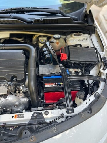Chevrolet Malibu 2017, 167,372 km - 1.5 l - Bakı