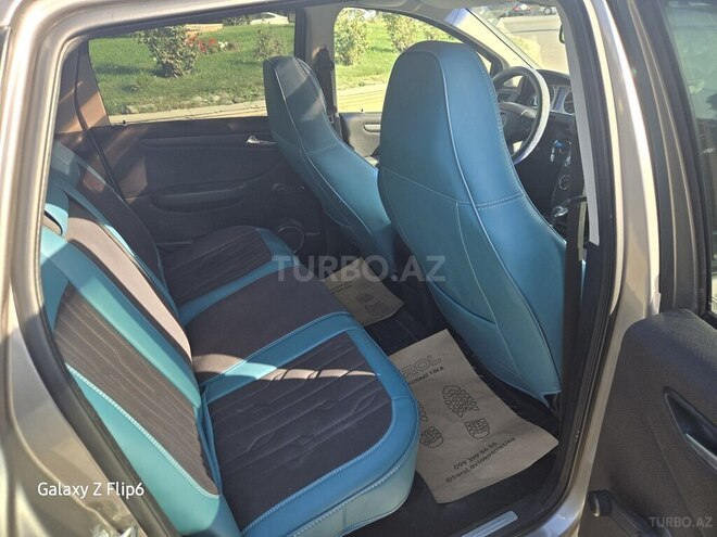 Mercedes B 170 2007, 210,000 km - 1.7 л - Sumqayıt