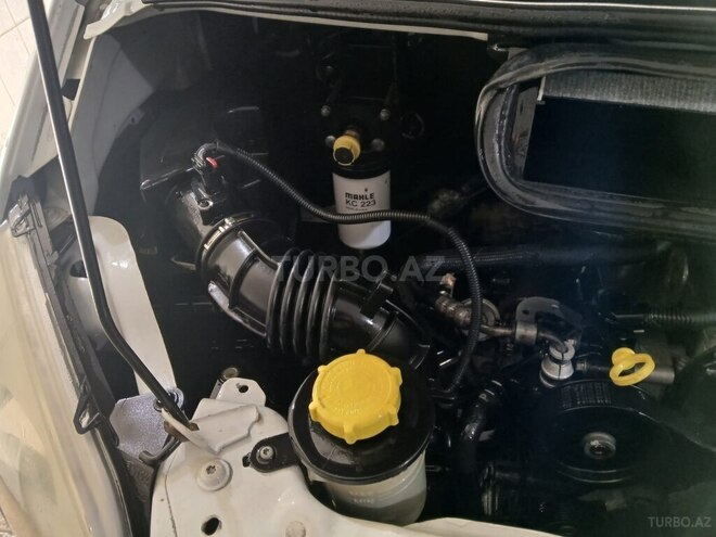 Ford Transit 2007, 245,000 km - 2.4 л - Bakı