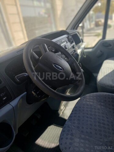 Ford Transit 2007, 245,000 km - 2.4 л - Bakı